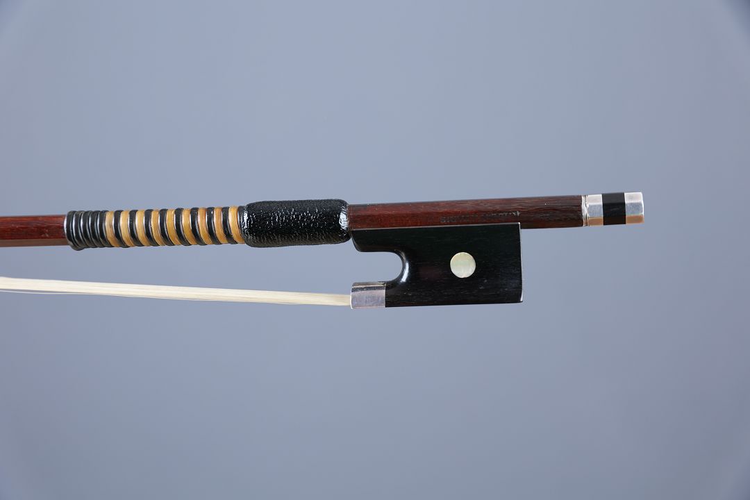 Meinel "Fritz" Friedrich um 1930 - GB-204